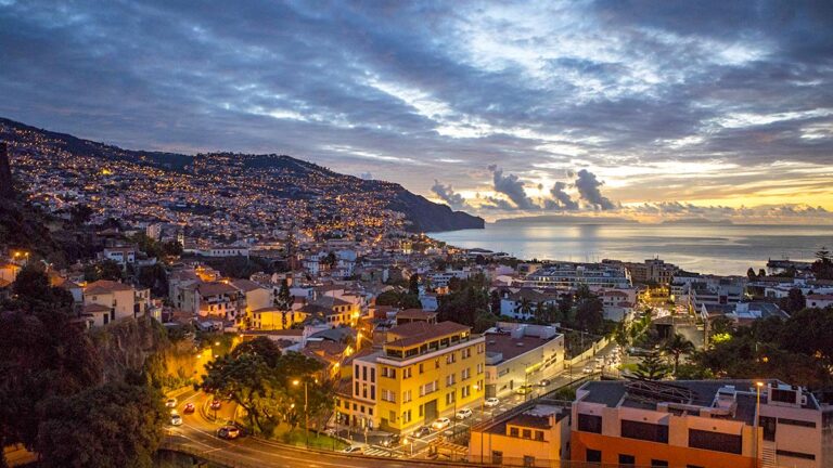 Ilha da Madeira é o ‘Melhor Destino Insular do Mundo’ pela oitava vez consecutiva