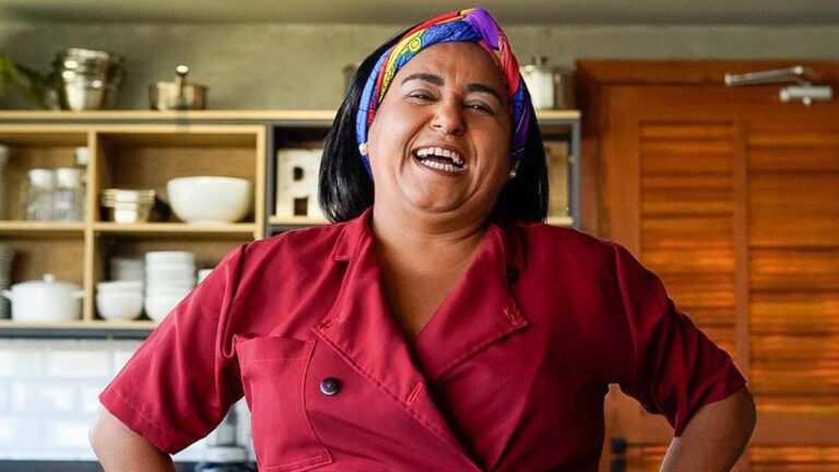 Nara Amaral assume cozinha do Hidden neste final de semana