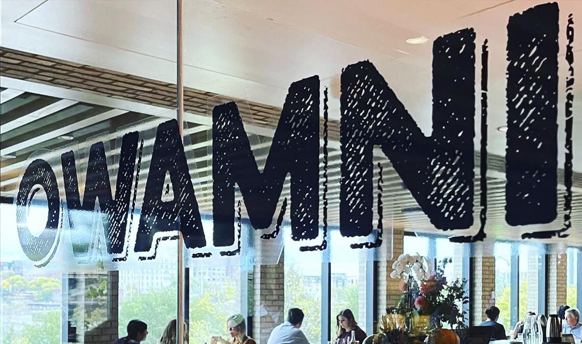 Conheça mais sobre o Owamni, o eleito melhor restaurante dos Estados Unidos pelo James Beard Award 2022