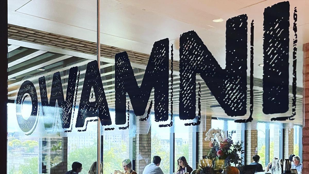 Conheça mais sobre o Owamni, o eleito melhor restaurante dos Estados Unidos pelo James Beard Award 2022