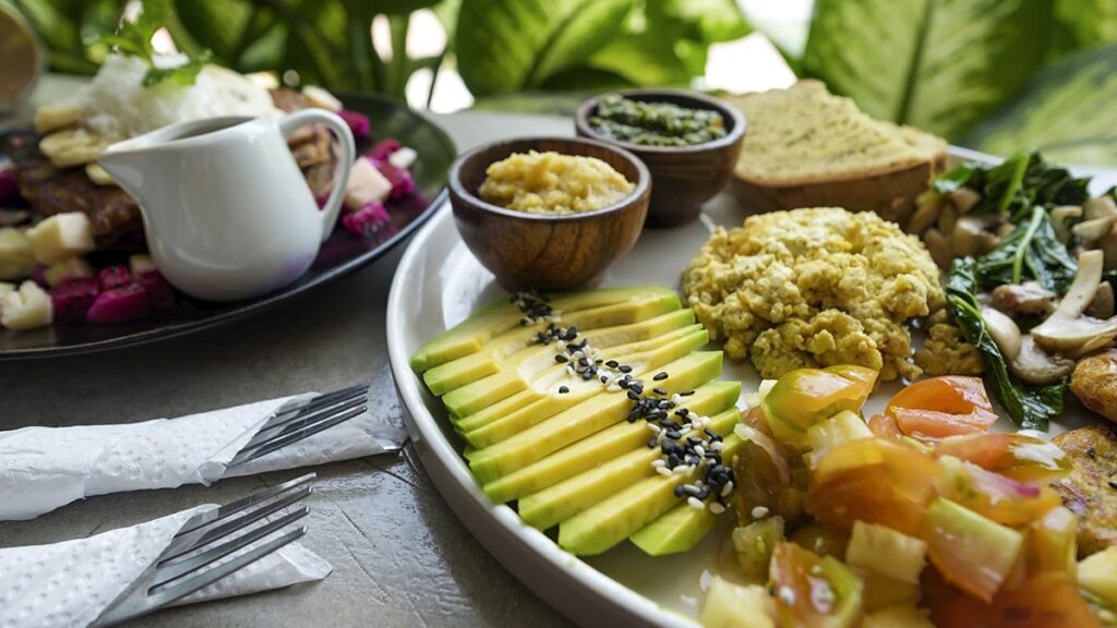 Dia Mundial Do Veganismo: Aumenta Em 75% O Número De Pessoas Que Deixam ...