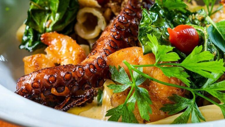 Restaurante Jiló participa de semana enogastronômica que celebra a Itália