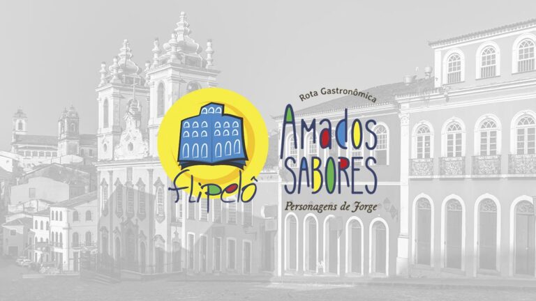 FliPelô: Selecionamos 7 pratos da rota gastronômica Amado Sabores