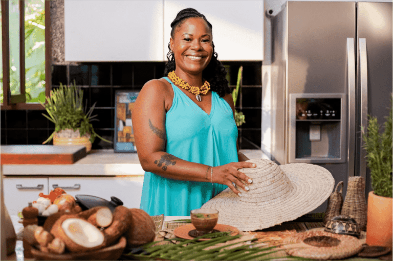 Confira a Programação da Cozinha Show do Festival Tempero no Forte 2022