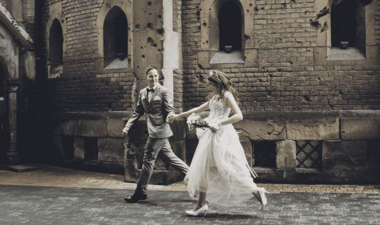 Destination Wedding: 4 dicas para planejar o seu casamento