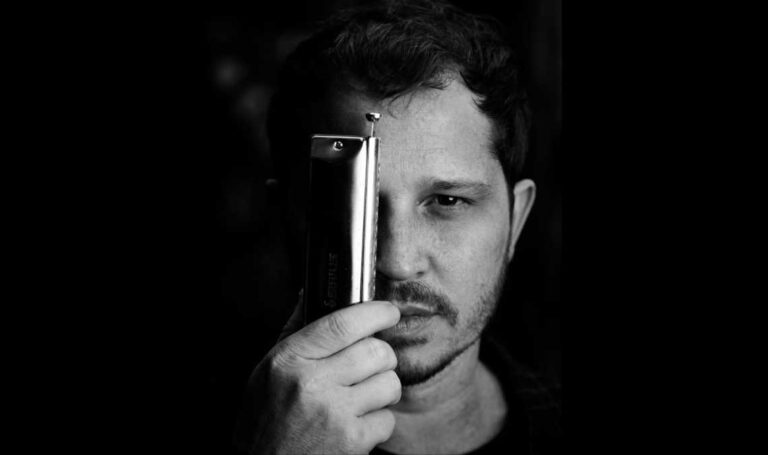 Muita Música Instrumental no Tempero no Forte neste final de semana