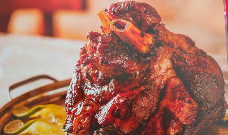 Chef Tereza Paim sugere assados para as festas de final de ano