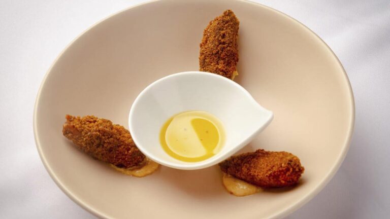 Dendê, Cacau & Singleton: Casa de Farinha faz jantar harmonizado com whisky ainda em 2022