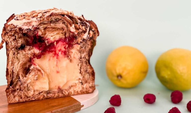 As 5 melhores opções de panetone artesanal em Salvador para o Natal 2022