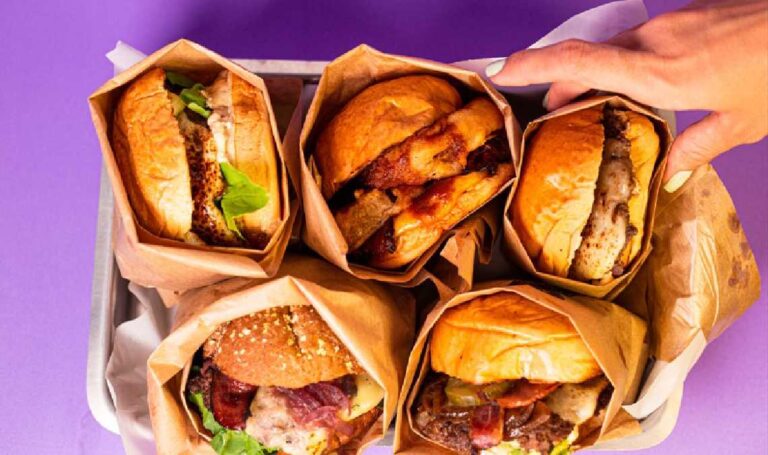 Rio Vermelho ganha nova hamburgueria, a Yola