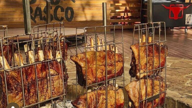 Projeto itinerante Carreta Churrascada chega a Salvador e esgota mesas