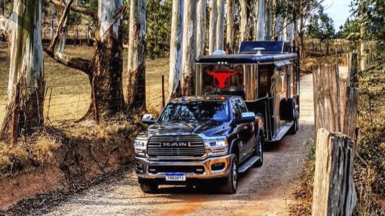 Carreta Churrascada em Salvador: conheça o formato único da Fazenda Churrascada