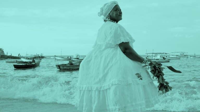 História do Dia de Iemanjá, onde curtir e o centenário do presente em 2023 