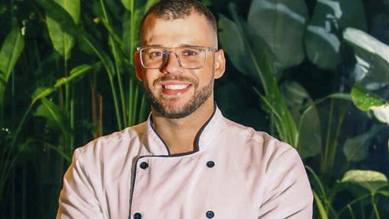 Hidden Salvador encerra temporada com a cozinha do Amado e muita música