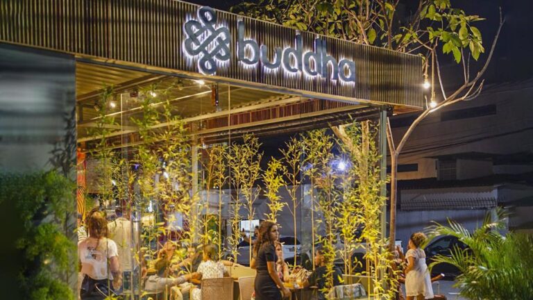 Buddha Bistrô Asiático celebra “Uma noite no Japão” com um jantar a 4 mãos