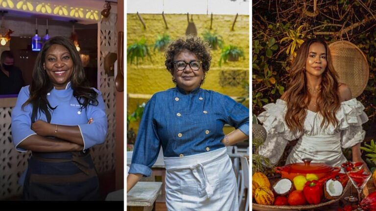 Chefes baianas são destaque no jantar “Mulheres da Bahia” do projeto 705 Convida