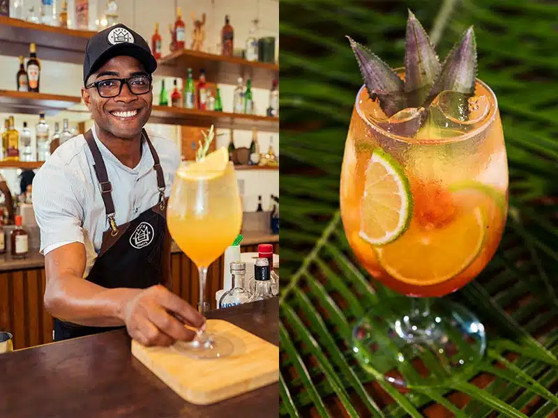 Drinks Grand Premium Brisa