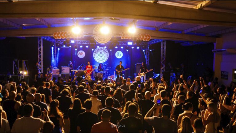 Festival de Cervejas Artesanais em Salvador celebra o Saint Patrick’s Day