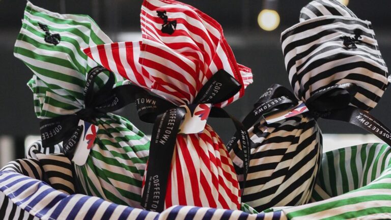 Descubra as novidades da Páscoa da Coffeetown Salvador