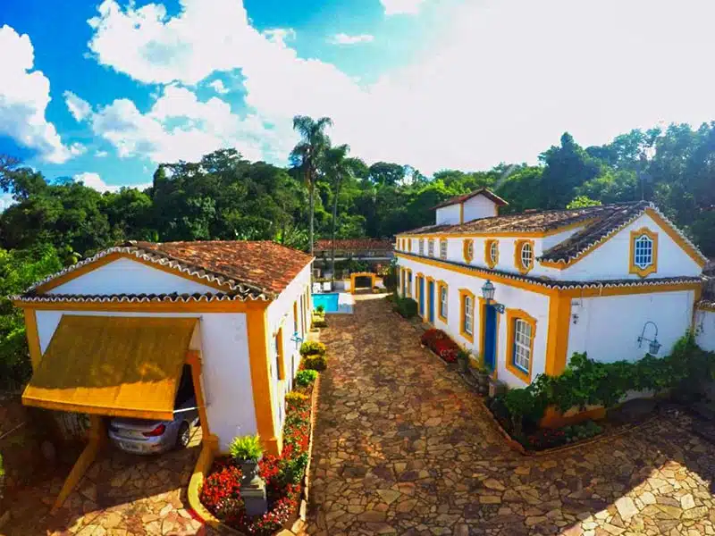 Salvador está no top 5 de cidades históricas brasileiras mais recomendadas Pousada Richard Rothe