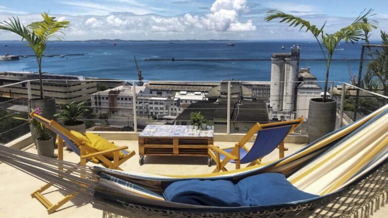 Salvador está no top 5 de cidades históricas brasileiras mais recomendadas