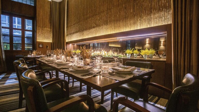 Em grande estilo: conheça o Menu Especial do Fasano para a Páscoa