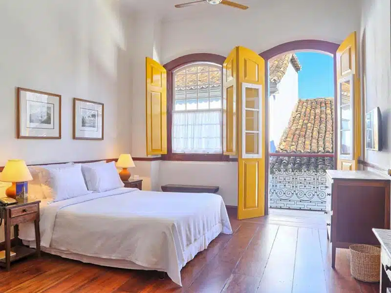 Salvador está no top 5 de cidades históricas brasileiras mais recomendadas Pousada do Ouro - Paraty