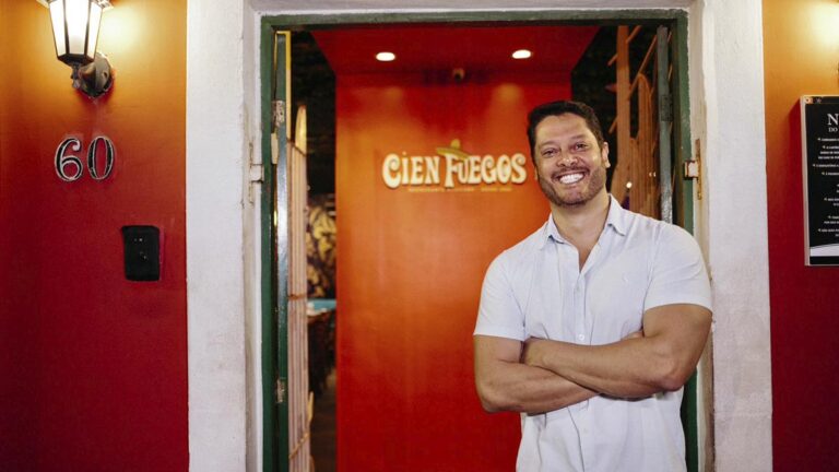 Cien Fuegos celebra 28 anos e anuncia nova unidade na Pituba