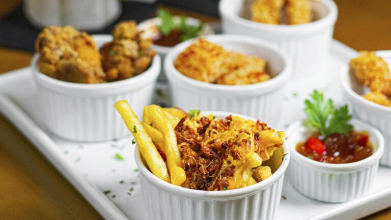 Novidades do 5º Paralela Gastrô: Comidas de Boteco, Cozinha Show e Marketing para Negócios Gastronômicos