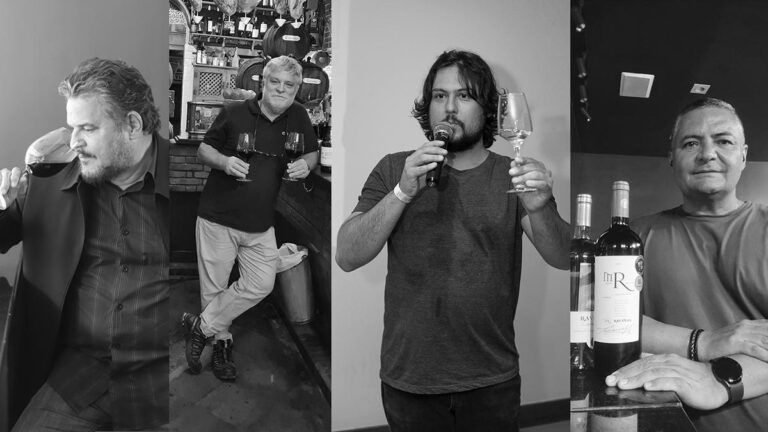 Bahia Vinho Show 2023: conheça os palestrantes confirmados