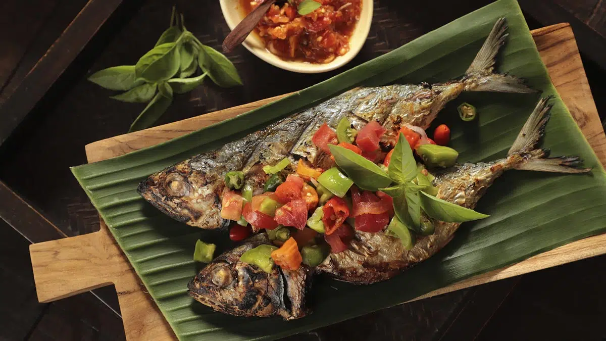 Festival Gastronômico Raízes de Porto Seguro 2023