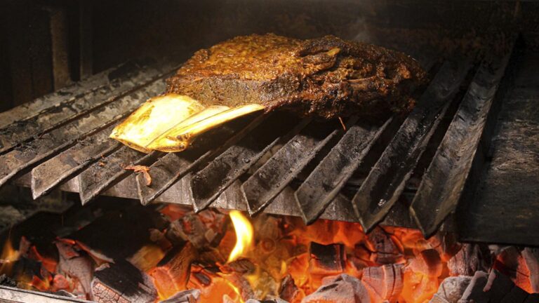 Conheça o Pasta & Brasa, o primeiro restaurante a levar a cozinha de fogo para os Shopping Centers