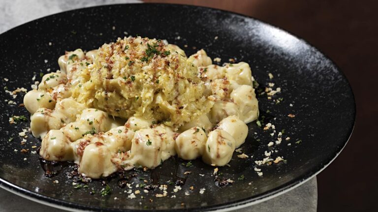 Páscoa na Mamma Jamma: Receitas Exclusivas e Delivery no Domingo