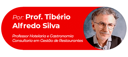 Professor Tibério Alfredo Silva