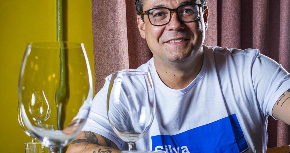 Silva, o novo restaurante no Rio Vermelho do Chef Ricardo Silva