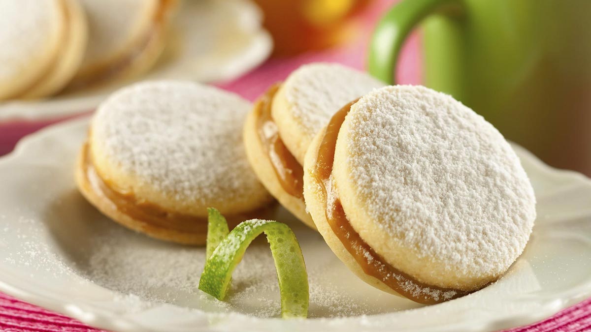Mês das Noivas: o bem-casado e a guerra dos doces O bem-casado e a guerra dos doces