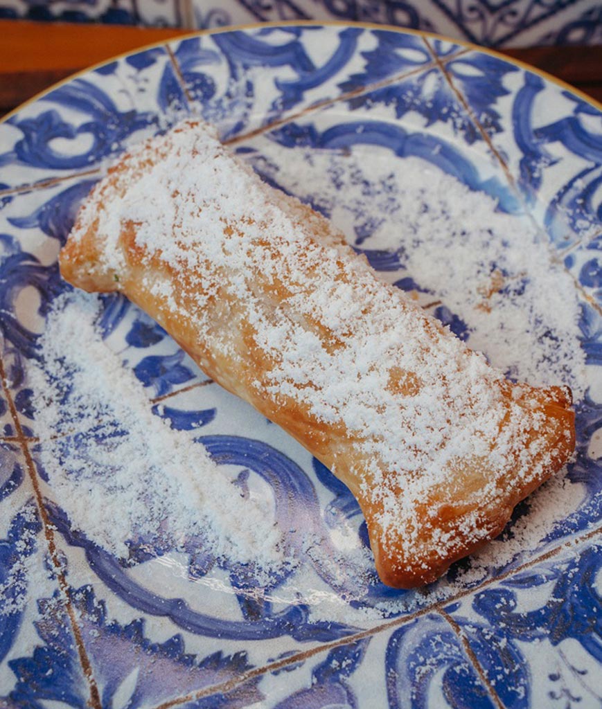 Salvador Restaurant Week 2023