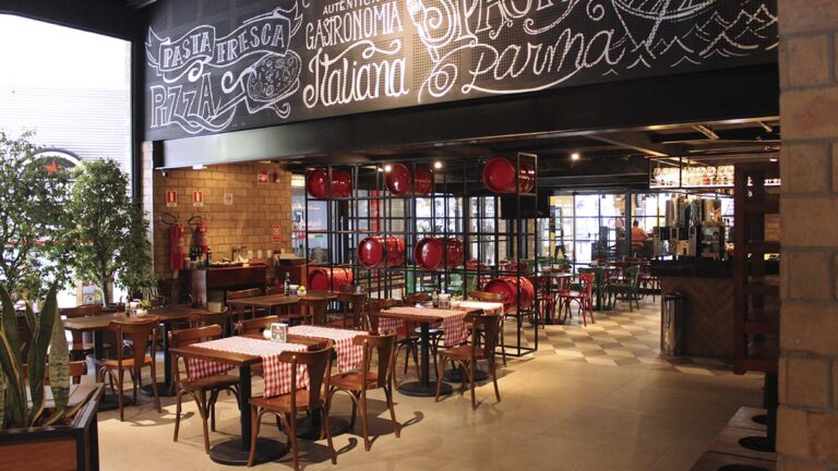 Cantina Volpi celebra 30 anos com novidades no cardápio