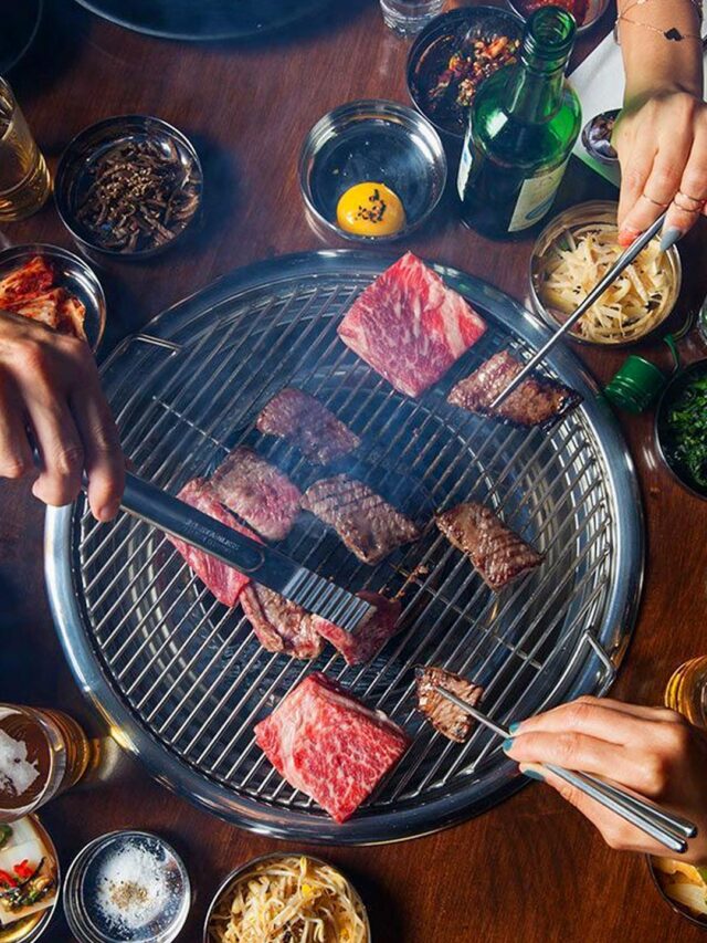 5 tipos de churrasco ao redor do mundo, cultura de outros países, churrasqueiro, churrasqueira, cortes de carne