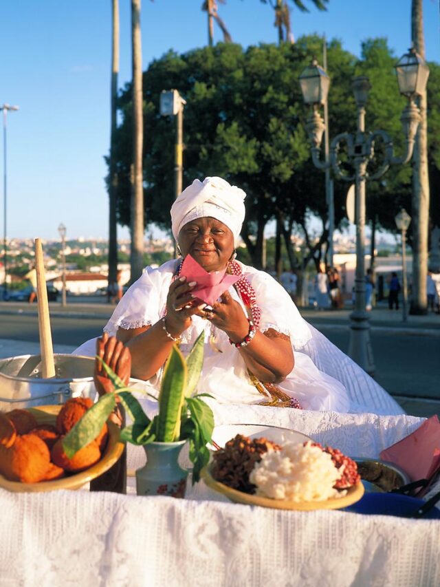 5 fatos para refletir sobre comida de rua