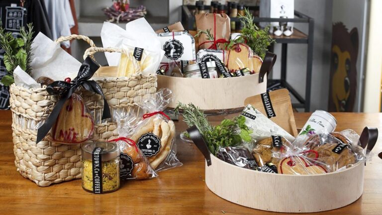 Brunch em Casa: Coffeetown traz opções exclusivas para o Dia das Mães em Salvador