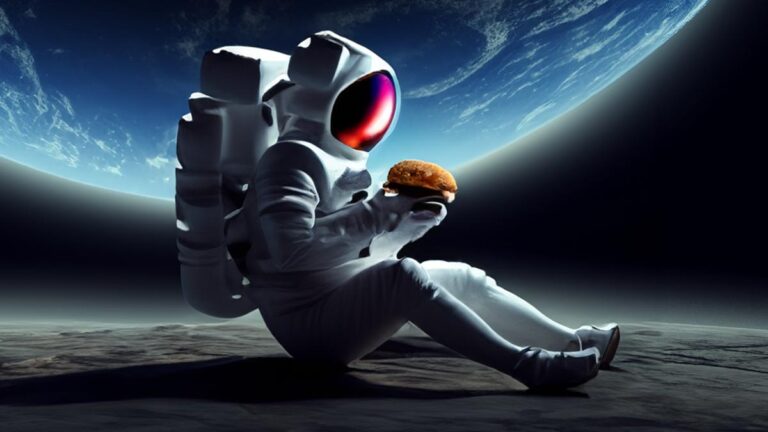 Dia do Hambúrguer: A Deliciosa História e o Futuro do Sanduíche