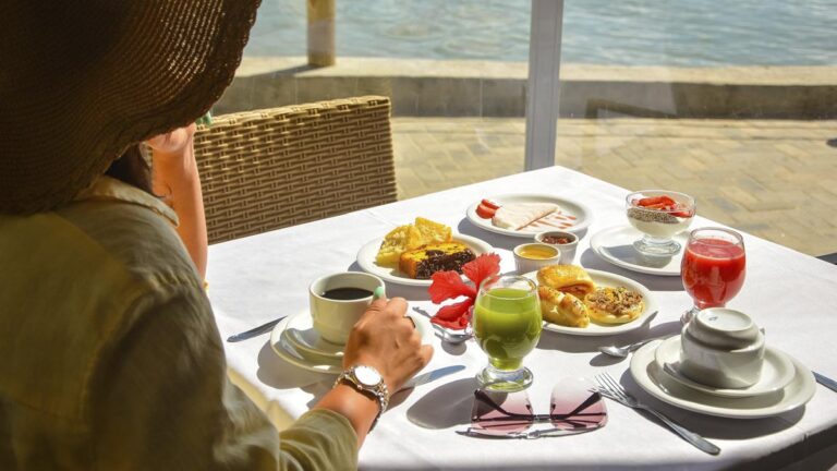 2 Hotéis em Morro de São Paulo: Experiências únicas criadas por um italiano apaixonado pela Bahia