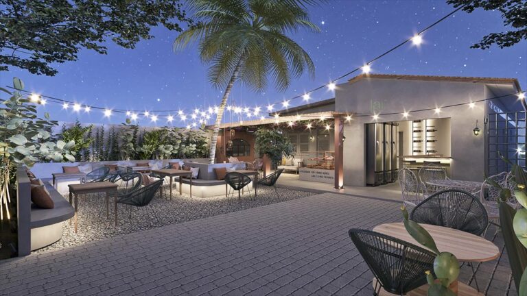 Lar Café Bistrô: um novo espaço para se sentir em casa na Pituba