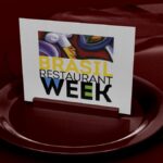 Salvador Restaurant Week 2023