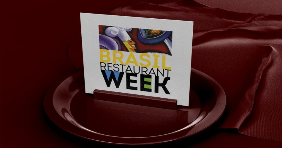 Salvador Restaurant Week 2023