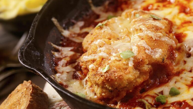 10 comidas italianas que não existem na Itália