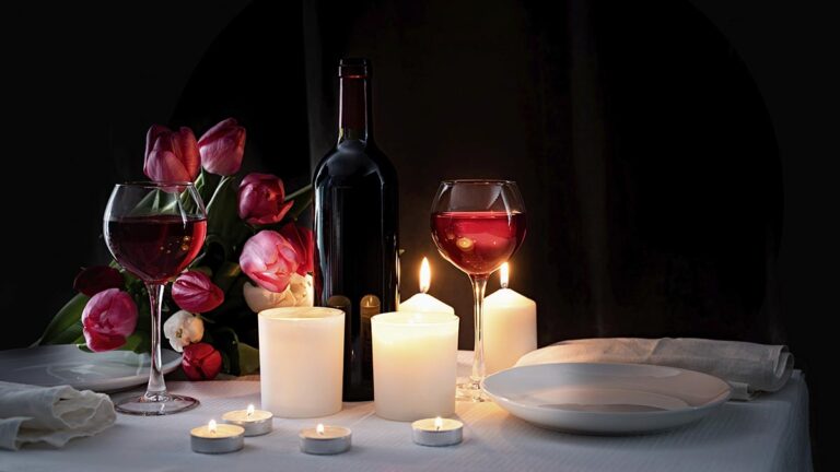 6 Vinhos até R$100 para brindar o Dia dos Namorados