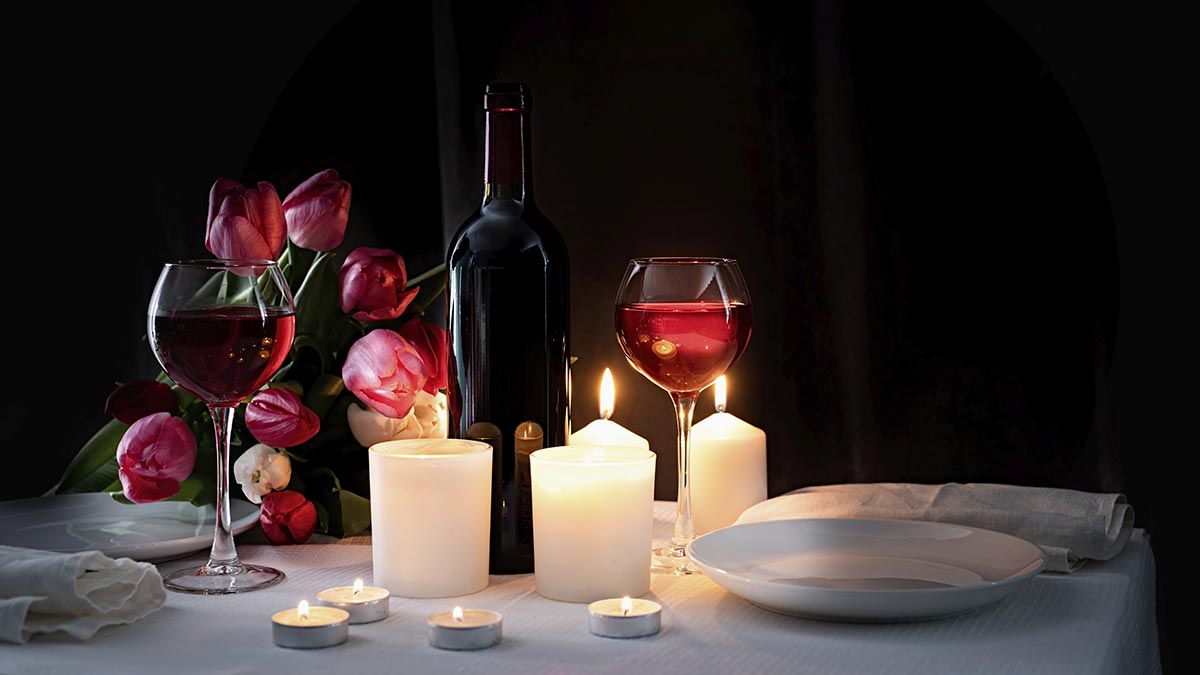 6 vinhos até R$100 para brindar o dia dos namorados