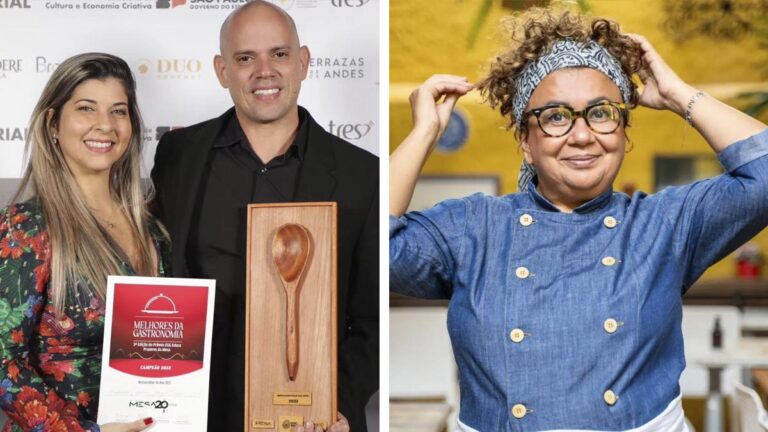 Reconhecimento Nacional: Bahia Brilha no Prêmio Melhores do Ano 2023